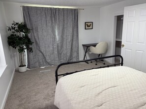 3 camere, Wi-Fi, lenzuola