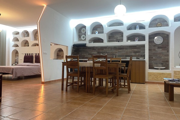 Restaurantes