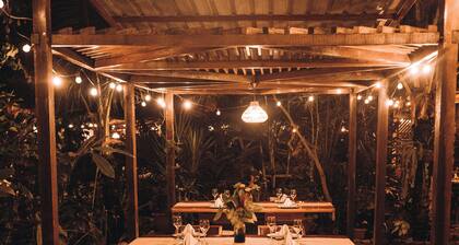 Villa Lu Amazon Lodge