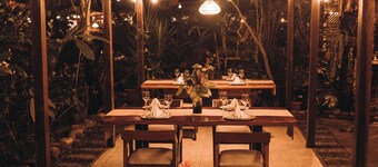 Villa Lu Amazon Lodge