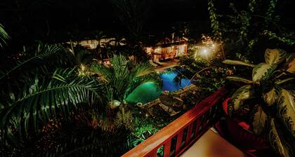 Villa Lu Amazon Lodge