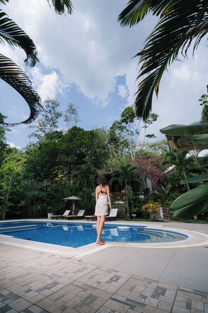 Exterior - Villa Lu Amazon Lodge (Tarapoto)
