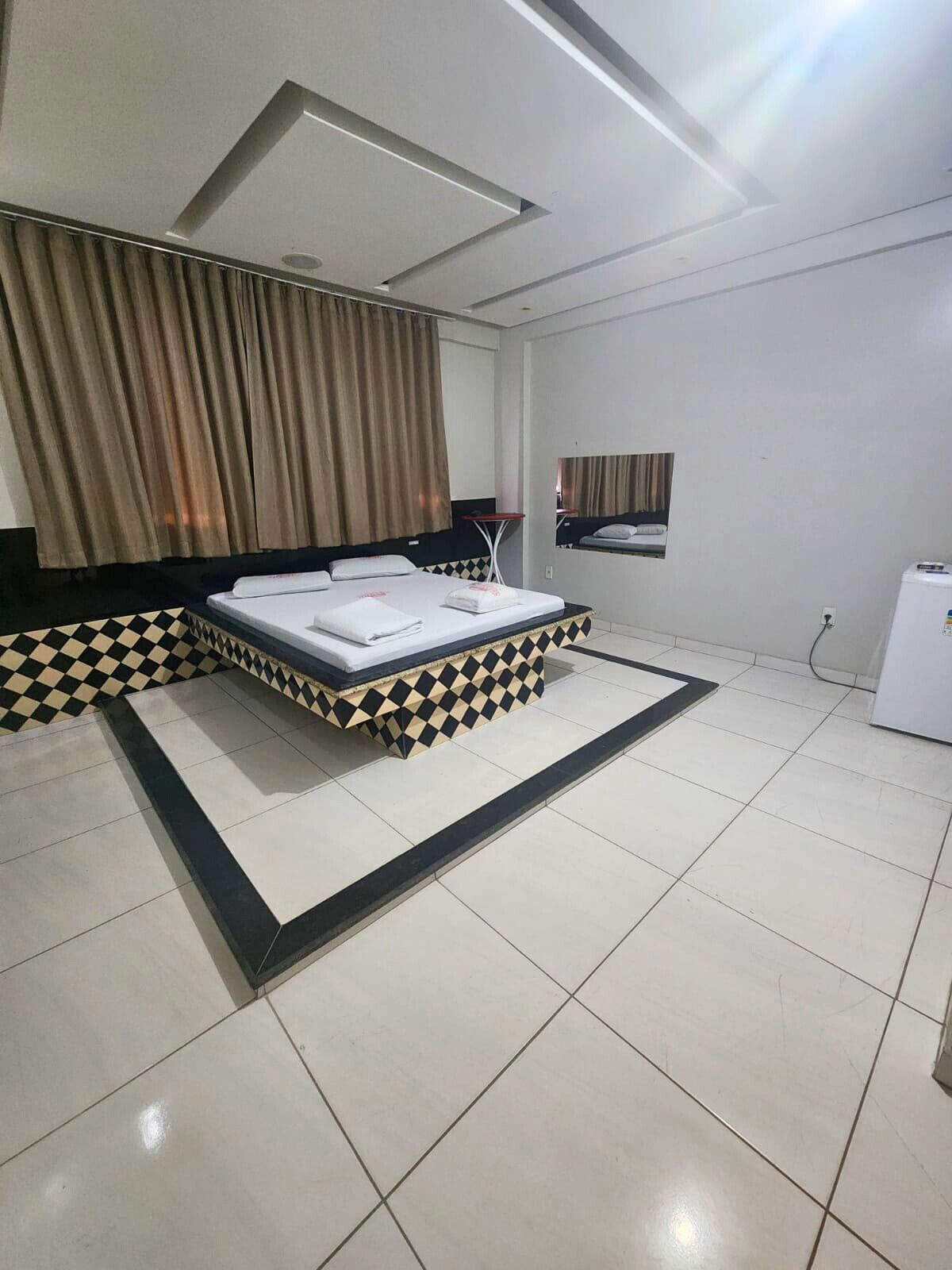 Quarto duplo | Wi-Fi de cortesia