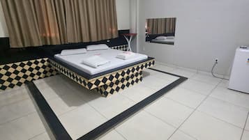 Quarto duplo | Wi-Fi de cortesia