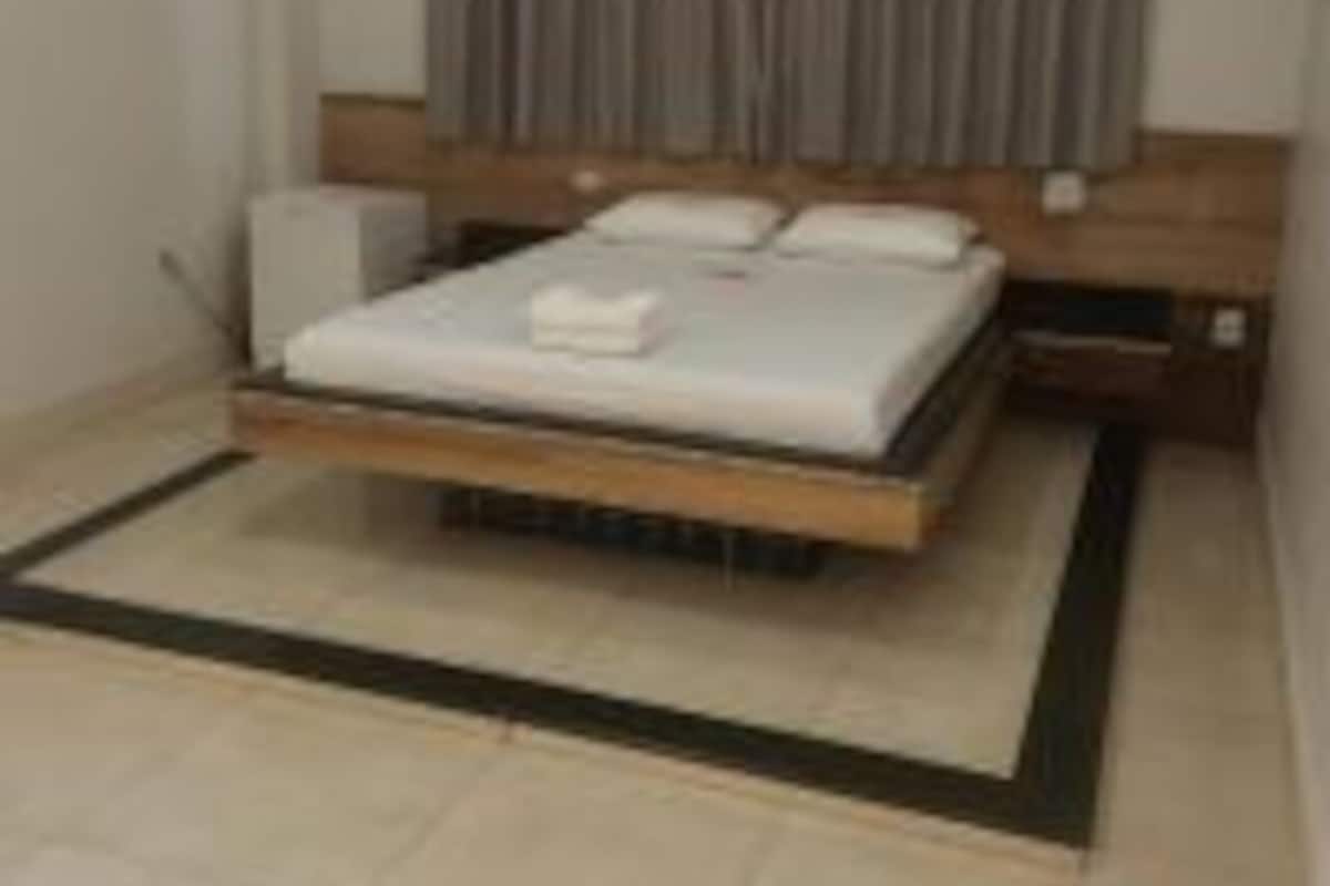 Twin Room | Free WiFi