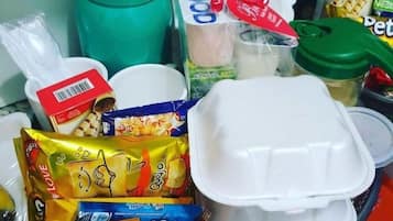Desayuno inglés gratuito y diario