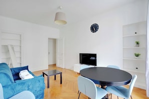 Departamento | Área de sala de estar