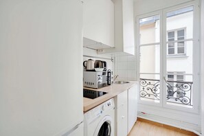 Apartment | Interior