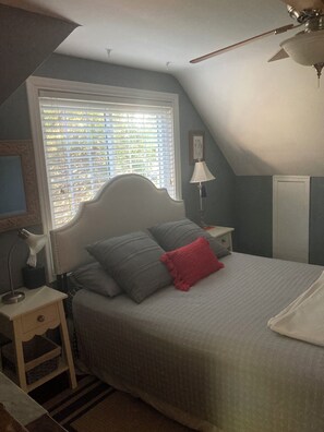 3 bedrooms, Internet