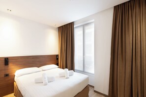 Les Suites Parisiennes