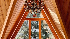 Unclassified image, 2 of 28, button - Très Grand Chalet Pointu sur les Pistes aux Arcs, 7 bedrooms and sauna (Bourg-Saint-Maurice)