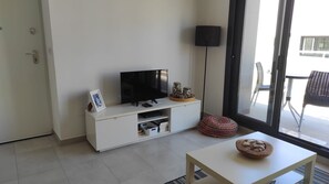 Televisión 