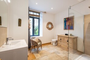 Hair dryer, towels - La Maison de Jeanne - 500m de la Plage (Escalles)