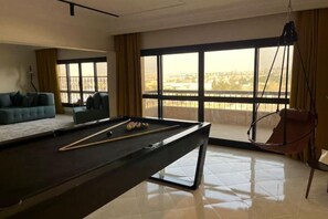 Sala de juegos