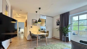 Fernseher
