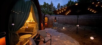 Iglu – Chestnut