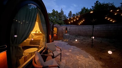Iglu – Chestnut
