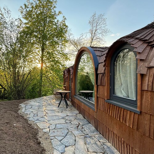 Iglu – Chestnut