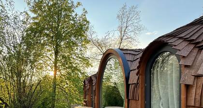 Iglu – Chestnut