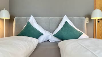 1 bedroom, WiFi