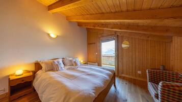 6 Schlafzimmer, kostenloses WLAN, BettwÀsche