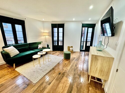 Gestviva Casa Urbanin I