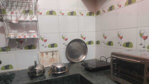 Oven - Saraswat Niwas (Udaipur)