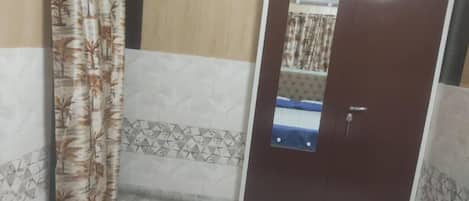 2 camere, Wi-Fi gratuito