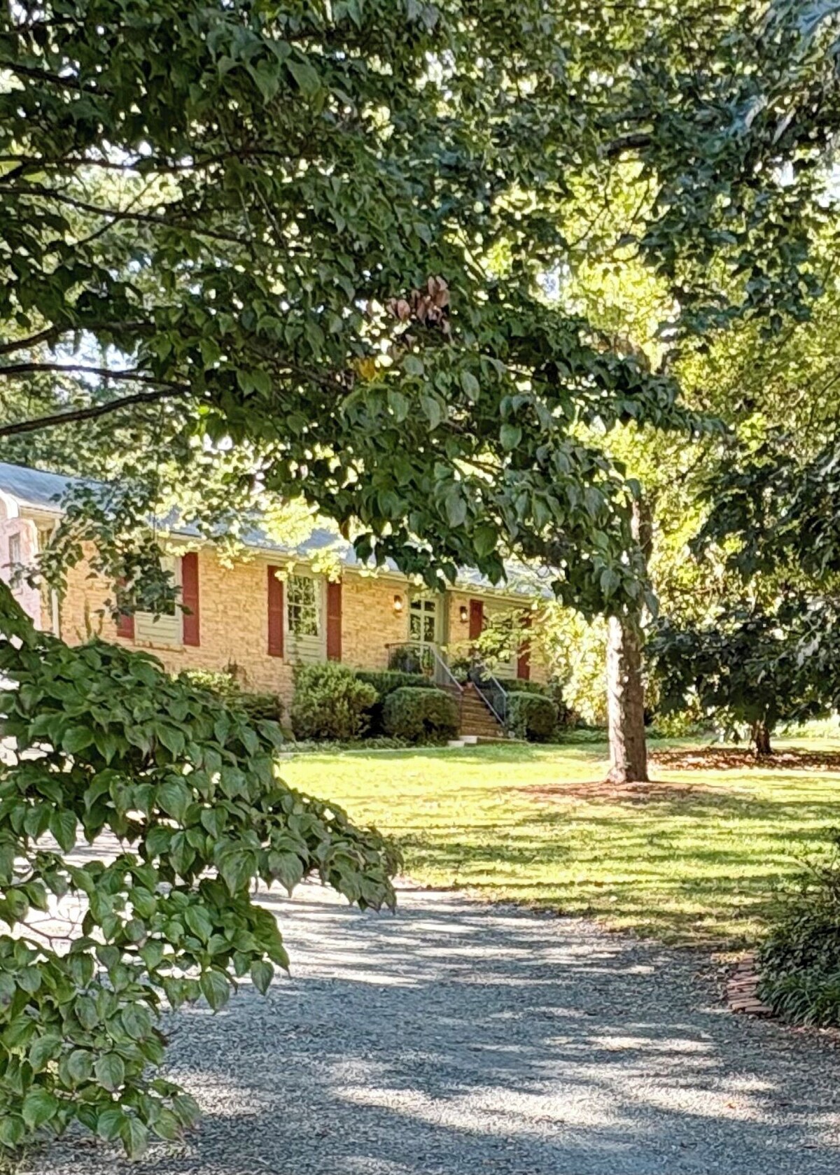 Bild für Gastgeberprofil