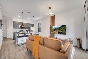 Smart TV - 3BR Home at The Hub w/ Pool & Family Fun (Kissimmee)