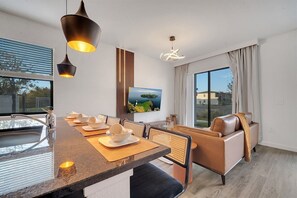 Dining - 3BR Home at The Hub w/ Pool & Family Fun (Kissimmee)