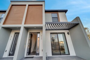 Exterior detail - 3BR Home at The Hub w/ Pool & Family Fun (Kissimmee)