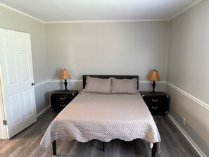 3 chambres, Wi-Fi, draps fournis