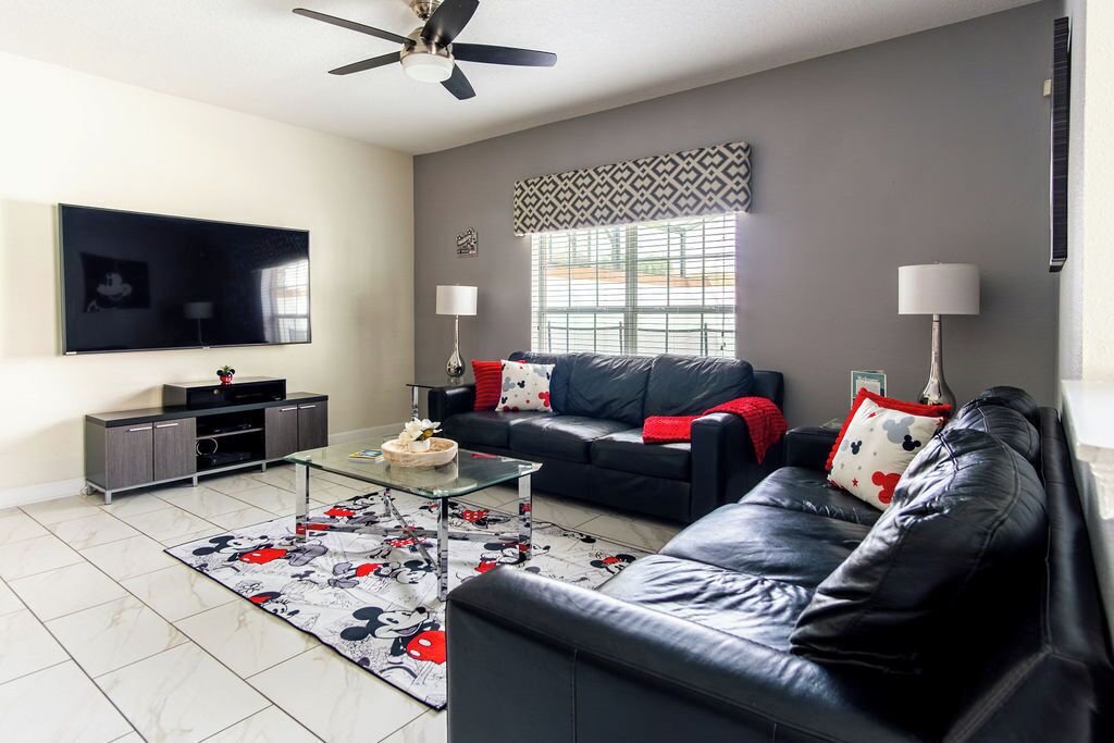 Smart-TV, Videospiele, Bücher