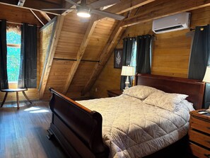 1 slaapkamer, wifi, beddengoed