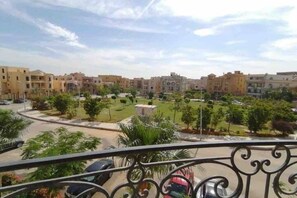 Property grounds - Festival City Modern Suite (Cairo Governorate)