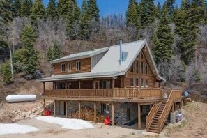 Exterior - Panorama Pines Above Park City (Summit County)