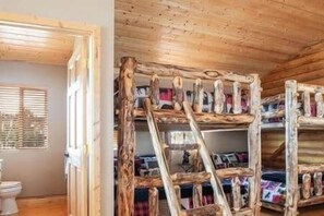 2 bedrooms, WiFi, bed sheets - Panorama Pines Above Park City (Summit County)