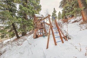 Kinderbereich