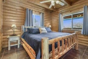 4 quartos, Wi-Fi, roupa de cama