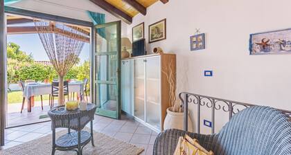 Casa Gio' - Deux Chambres Maison, Couchages 4