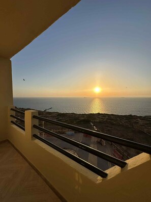 Property grounds - Évasion Marine Beach and Manege 5 min away (Mostaganem)