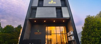 Carry Inn Hotel