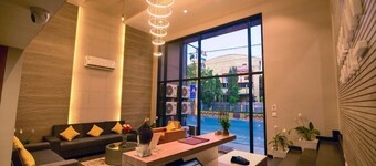 แครี อินน์ โรงแรม