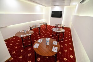 Salón de banquetes