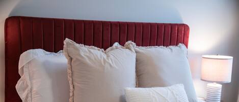 3 bedrooms