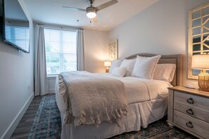 3 Schlafzimmer