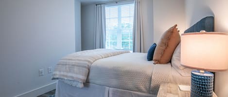 3 bedrooms