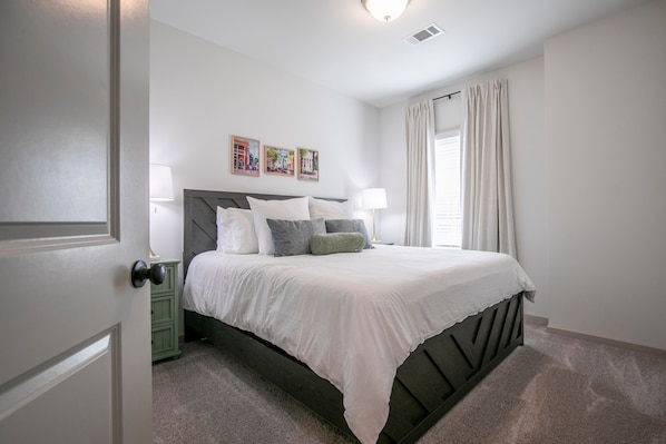 3 bedrooms