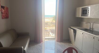 Twentieth Century Palace Apartment 912 Panoramic